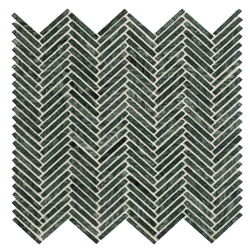 Athens Amazon Marble Mosaic Tile