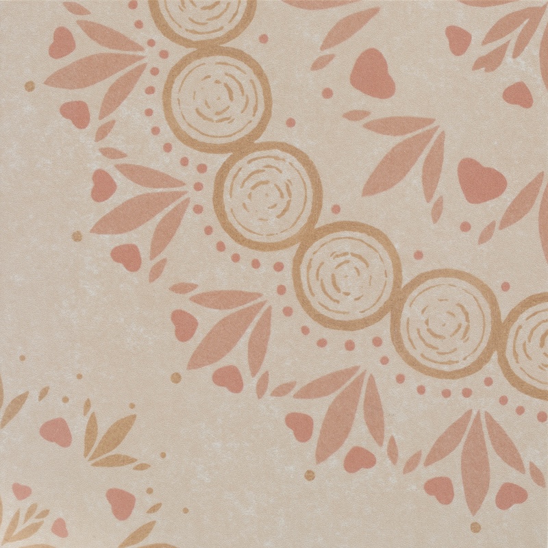 Aventuras Palma Terracotta Porcelain Tile