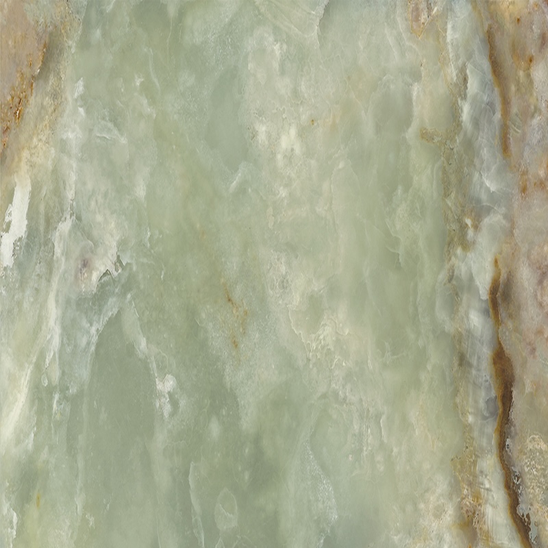 California Porcelain Jade Tile