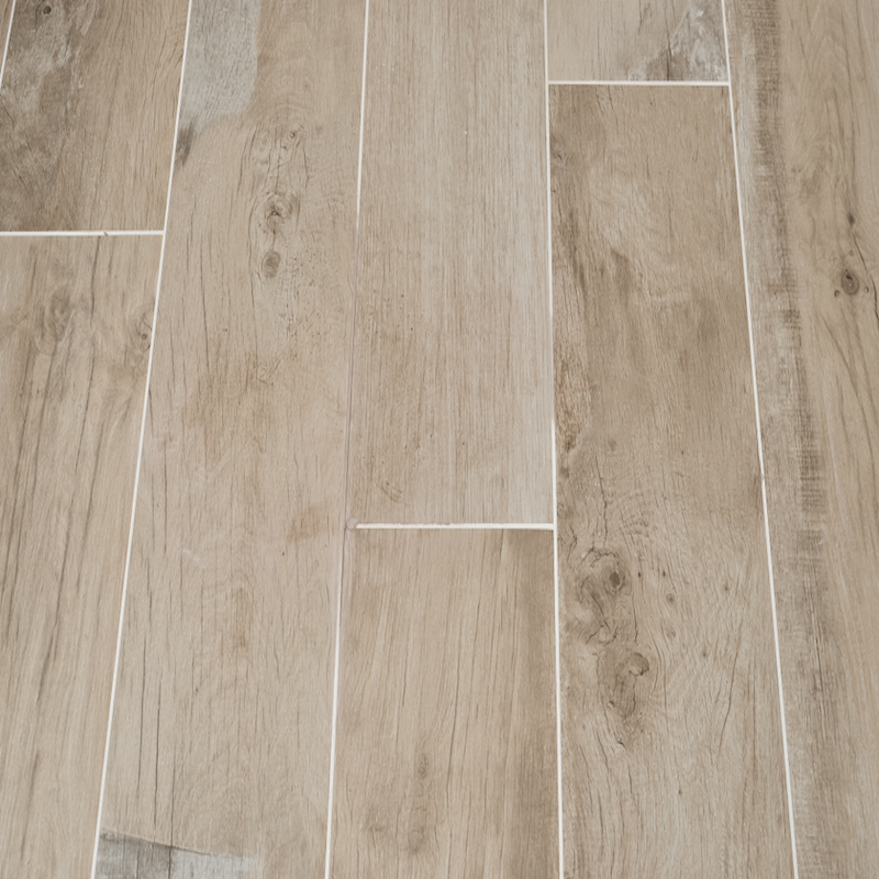 Carpenter Porcelain Limewashed Tile