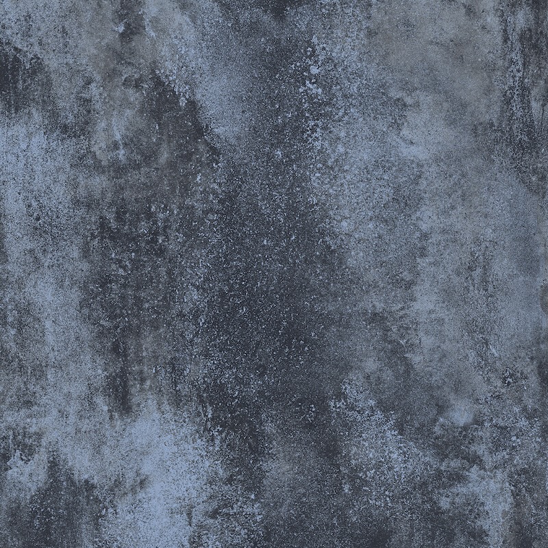 Chemistry Porcelain Denim Tile