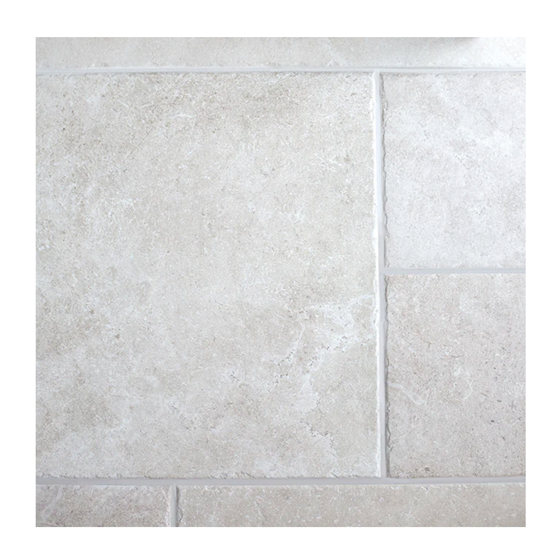 CLEMENTINE IVORY STONE EFFECT PORCELAIN TILE