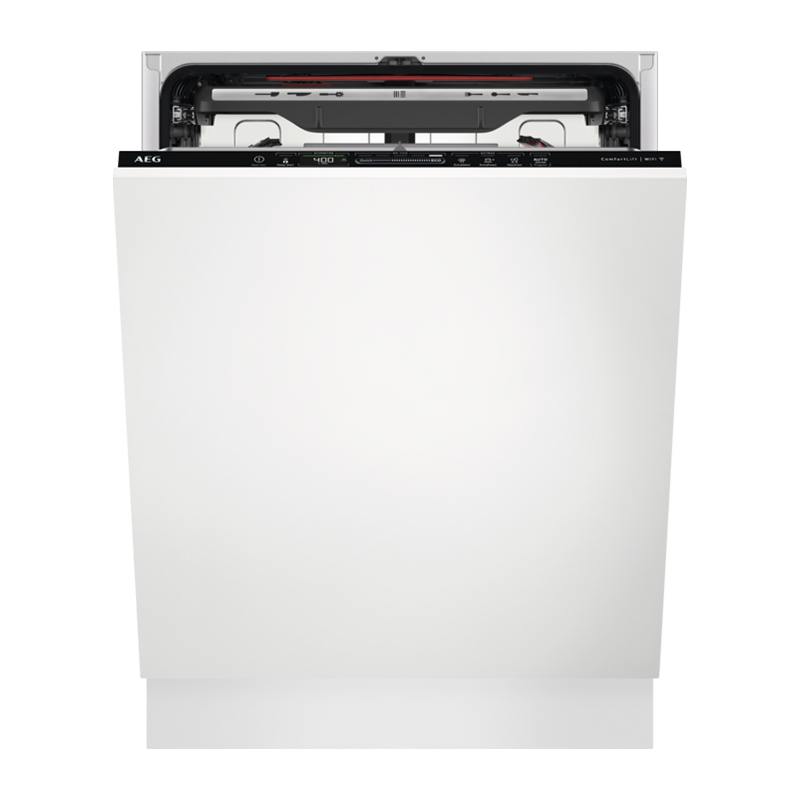 FULLY INTEGRATED COMFORTLIFT DISHWASHER 60CM AEG | FSK83828P