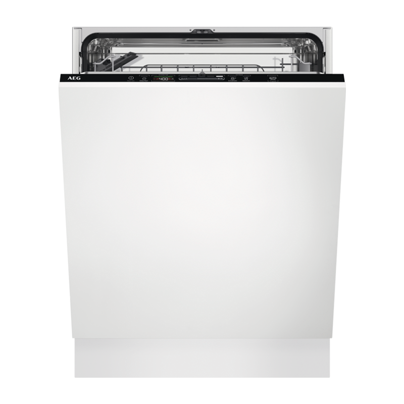 FULLY INTEGRATED DISHWASHER 60CM AEG | FSB52617Z