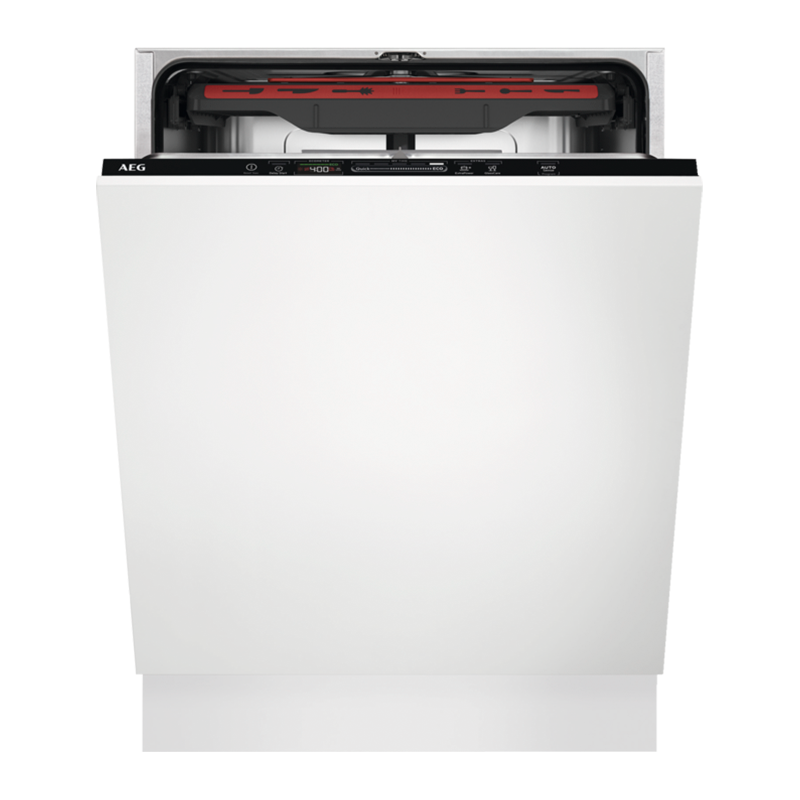 FULLY INTEGRATED DISHWASHER 60CM AEG | FSK52917Z
