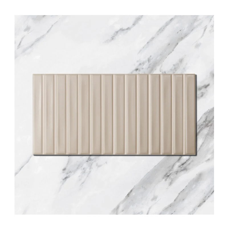 SOMNIA CARAMEL KITKAT TILE