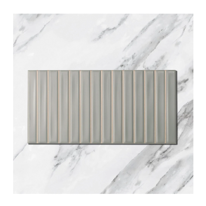 SOMNIA EARL GREY KITKAT TILE