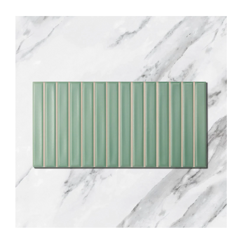 SOMNIA MINT KITKAT TILE