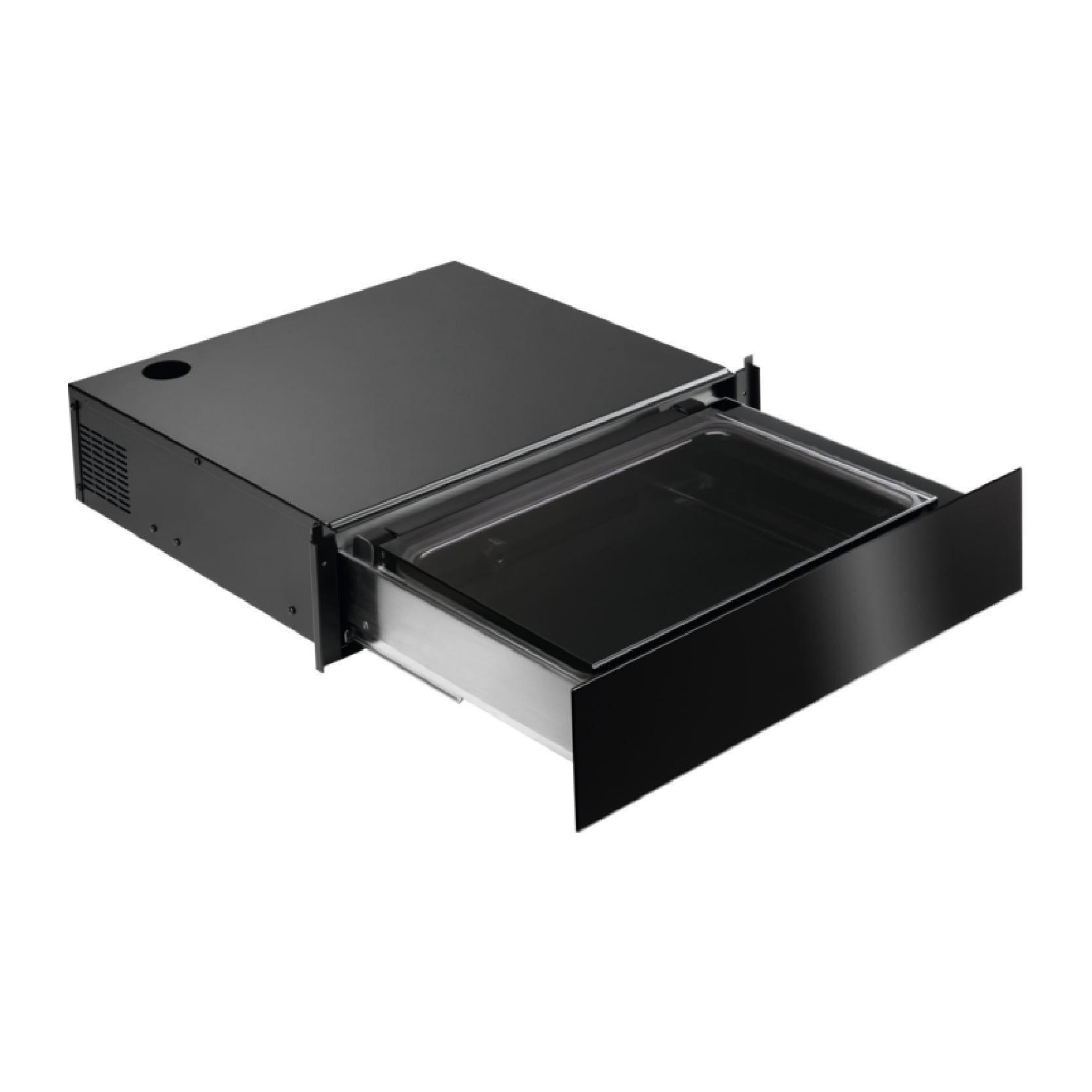 VACUUM SEALER BLACK 14CM AEG | KDE911423B