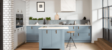 1909 Kitchens – Timeless British Design | Smith Interiors UK