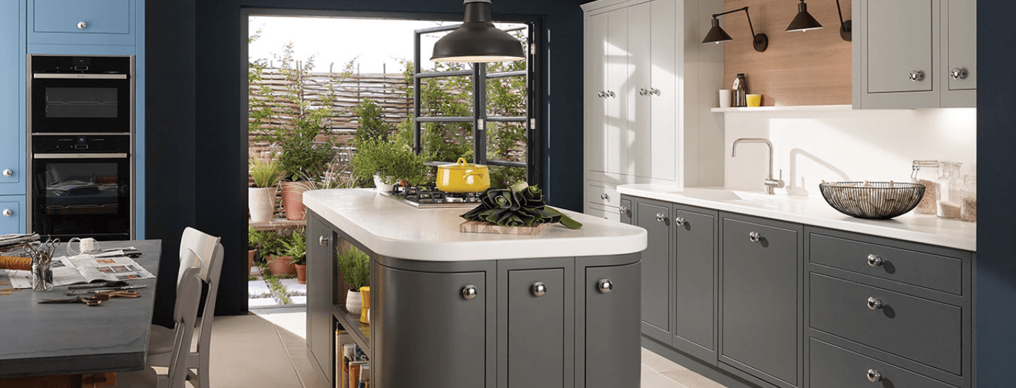 1909 Kitchens – Timeless British Design | Smith Interiors UK