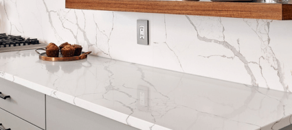 Average Kitchen Counter Height: Expert Guide by Smith Interiors UK