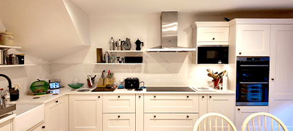 Brass Whisper - E14 Limehouse