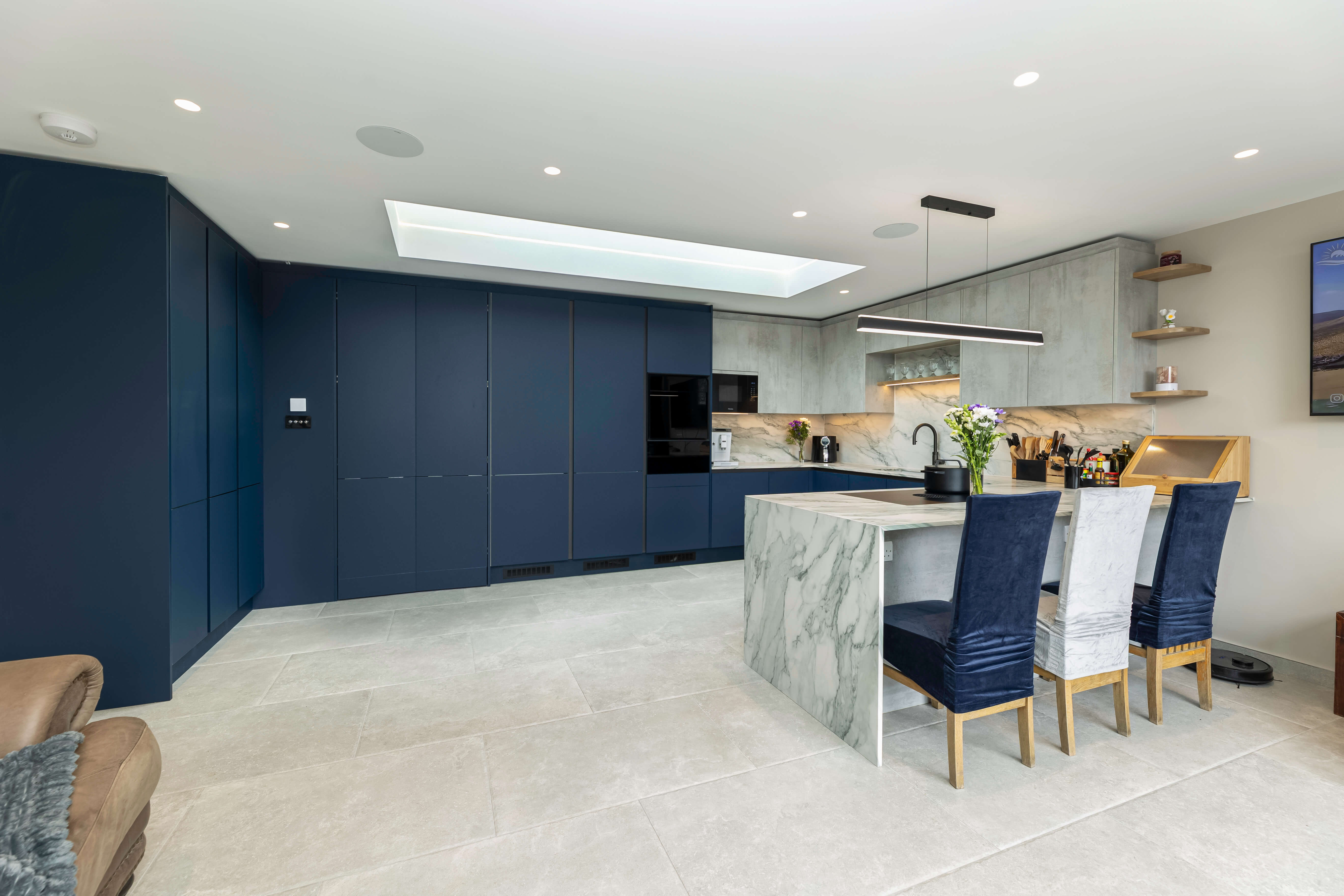 Bromley Retreat Showhome