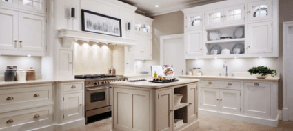 The Timeless Appeal of Cream Kitchen Cabinets: Design Tips & Maintenance