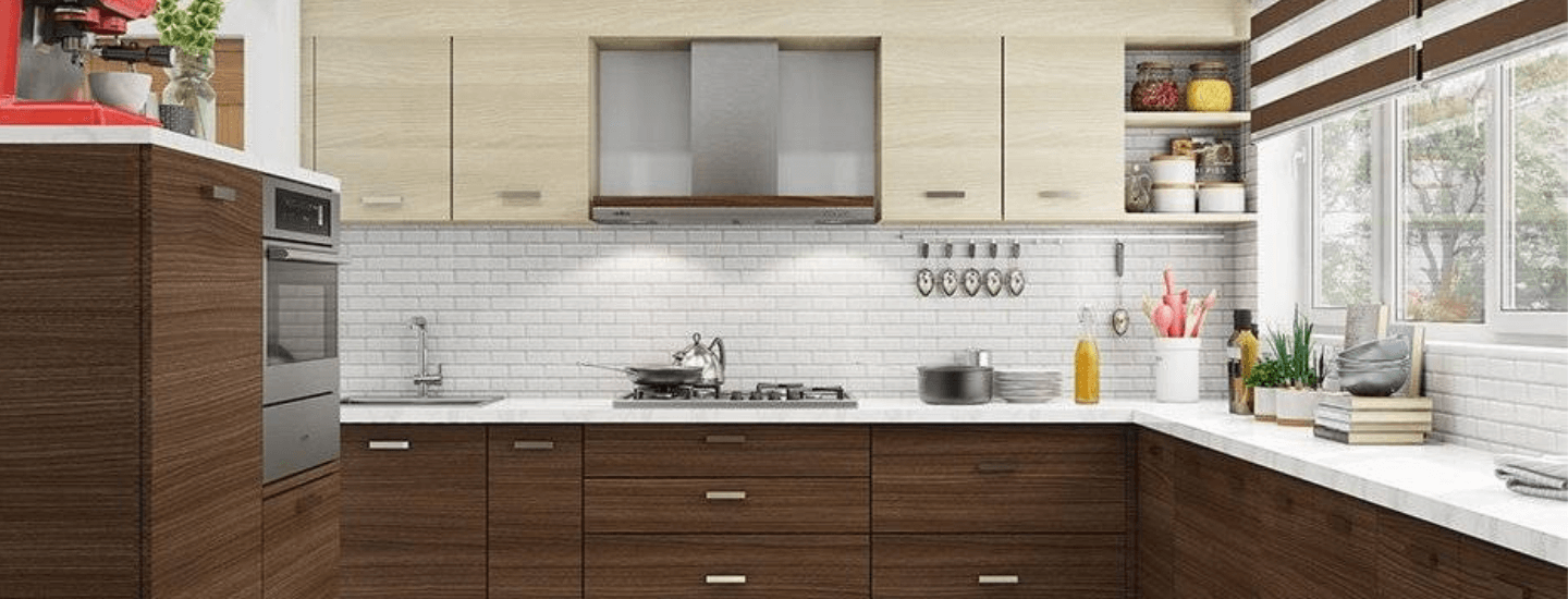 Design Kitchen Interior | Tips & Trends for Your Dream Kitchen
