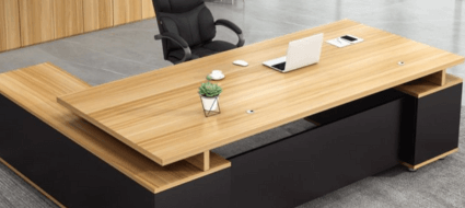 Desks for Home Office | Stylish & Functional Workspaces – Smith Interiors