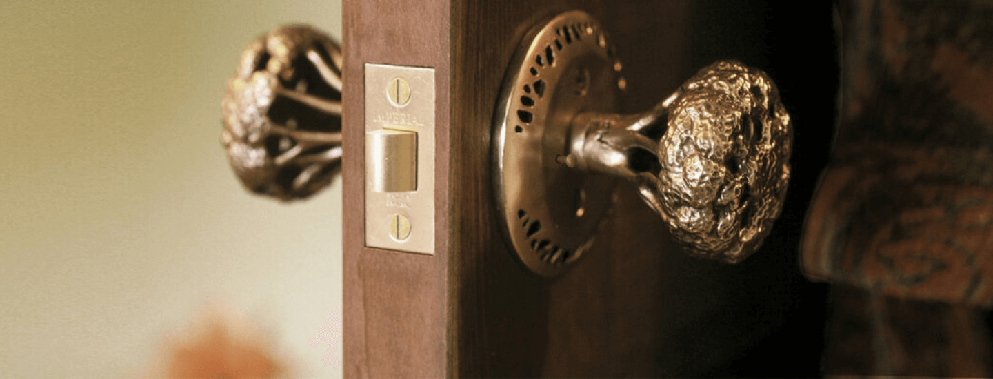 Door Knobs for Interior Doors | Stylish & Functional Options UK | Smith Interiors