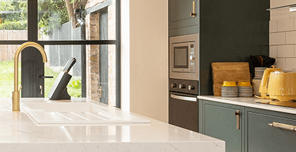 Efficient Elegance - N10 Barnet