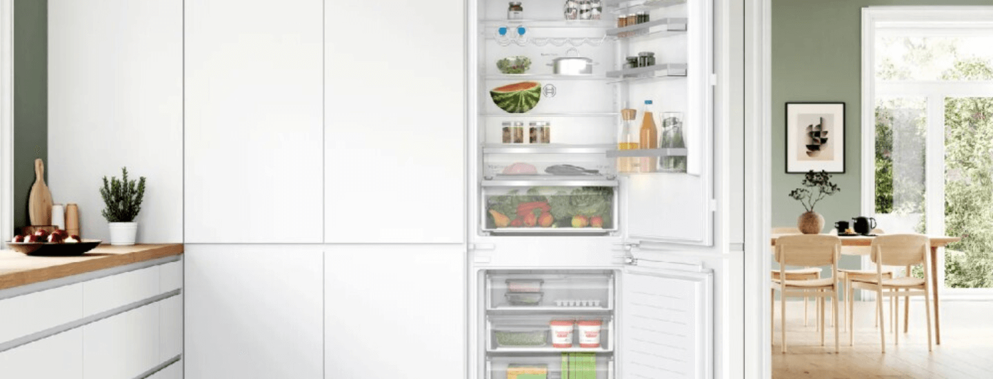 Fridge Freezer Solutions for Modern Homes | Smith Interiors