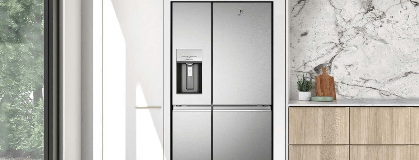 Fridge Freezer Solutions for Modern Homes