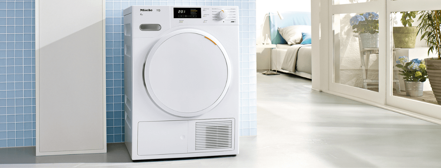 Good Tumble Dryer UK – 2025 Buying Guide