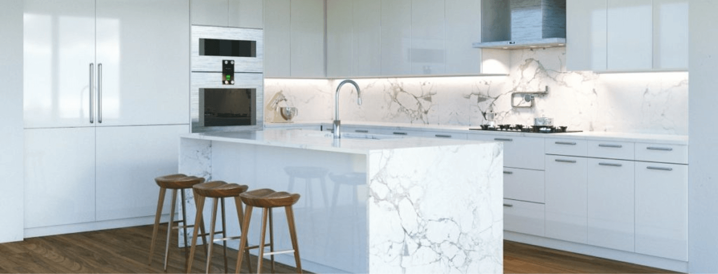 Granite House Preston | High-Quality Granite Worktops | Smith Interiors UK