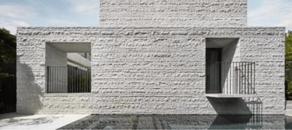 Granite House | Custom Granite Interiors by Smith Interiors UK
