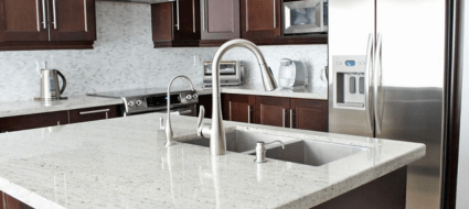 Granite Worktops UK | Premium Granite Kitchens by Smith Interiors UK