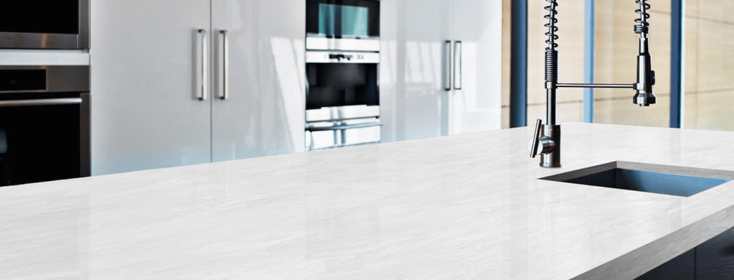 Granite Worktops UK | Premium Granite Kitchens by Smith Interiors UK