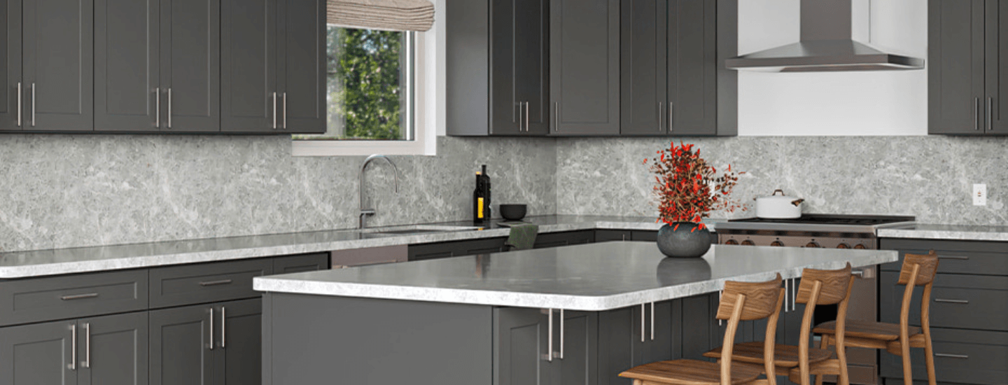 Grey Kitchen Interior: Timeless Elegance for Modern Homes | Smith Interiors UK