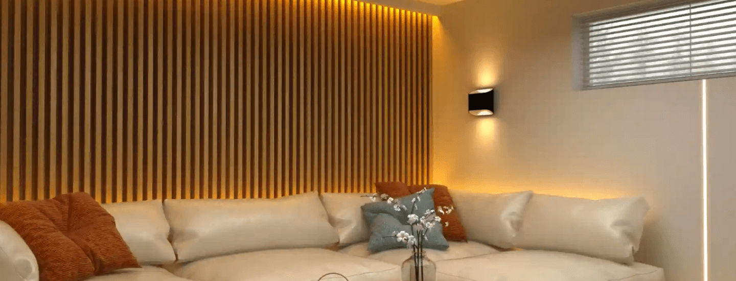 Home Interiors Lamps | Expert Lighting Guide | Smith Interiors