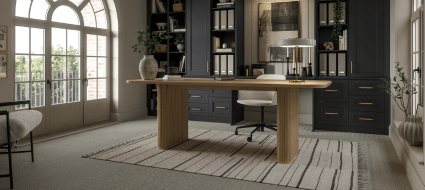 Home Office UK | Stylish & Functional Workspace Solutions – Smith Interiors