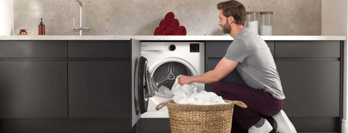 How Heat Pump Tumble Dryers Work: The Smart, Energy-Efficient Choice for UK Homes