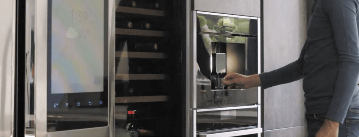 The Ultimate Guide to Integrated Coffee Machines for Modern Kitchens