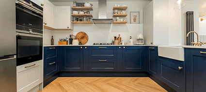 Indigo Muse - TW16 - Sunbury-on-Thames