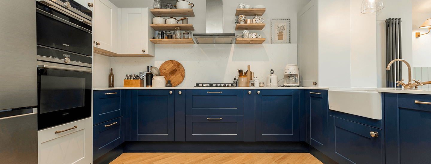 Indigo Muse - TW16 - Sunbury-on-Thames