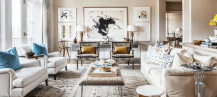 Interior Design Services & Inspiration | Smith Interiors UK