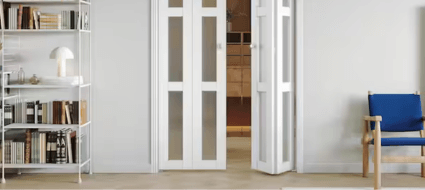 Interior Doors with Glass | Bespoke UK Designs – Smith Interiors