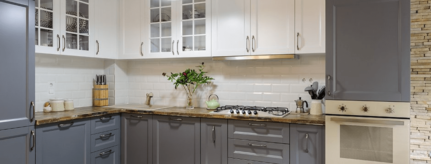 Modern Kitchen Cupboard Doors: Styles, Trends & Expert Design Tips