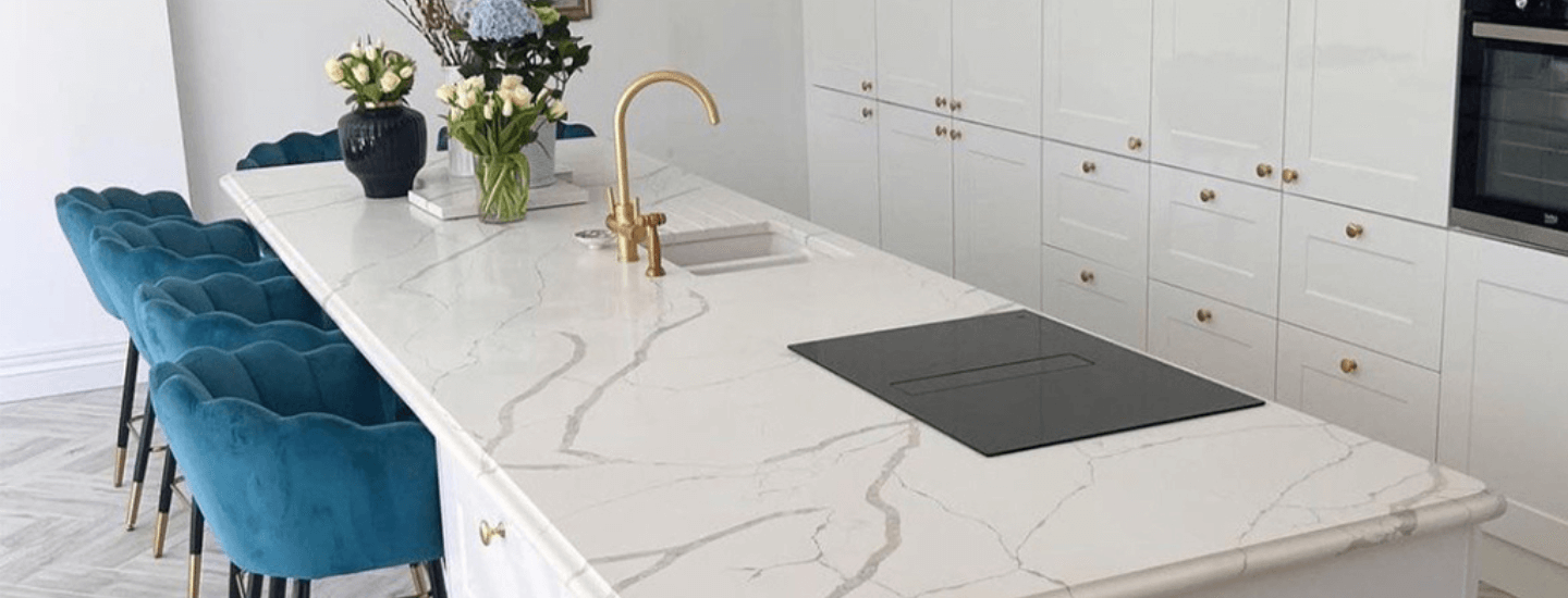 Premium Kitchen Granite Worktops | Bespoke Installations | Smith Interiors UK