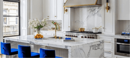 Explore Creative Kitchen Ideas for Your Perfect Space