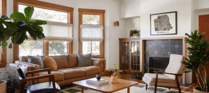 Living Room Design Ideas & Inspiration | Smith Interiors UK