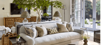 25+ Stylish Living Room Ideas to Elevate Your Space | Smith Interiors