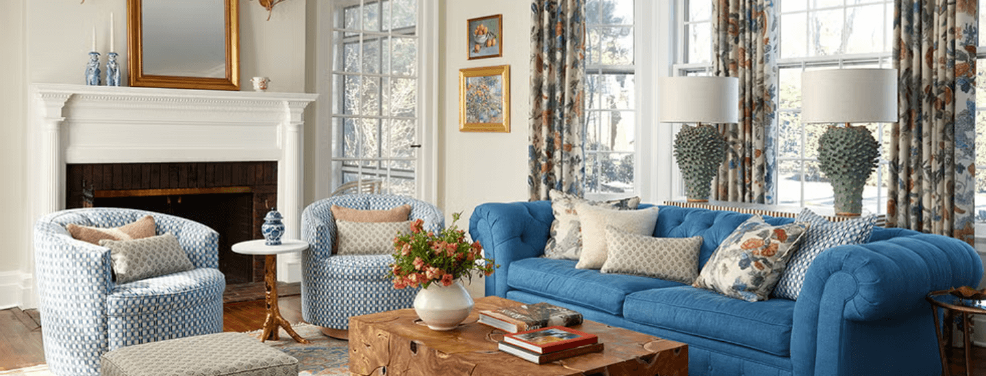 25+ Stylish Living Room Ideas to Elevate Your Space | Smith Interiors