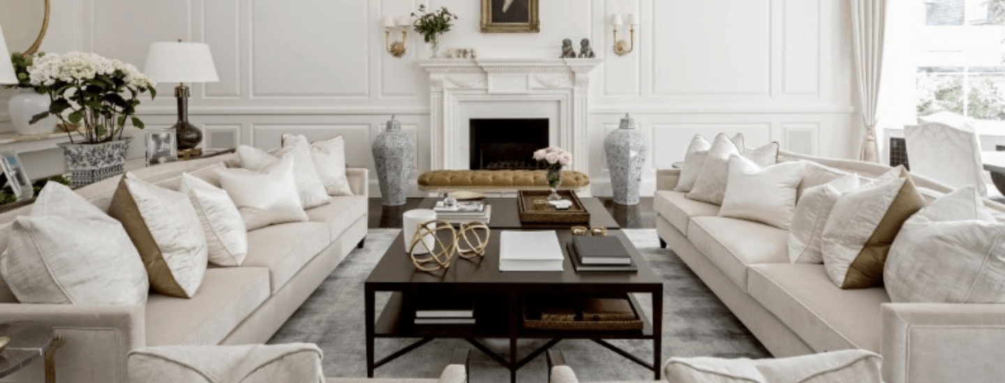 London Interiors Design | Expert Guide from Smith Interiors