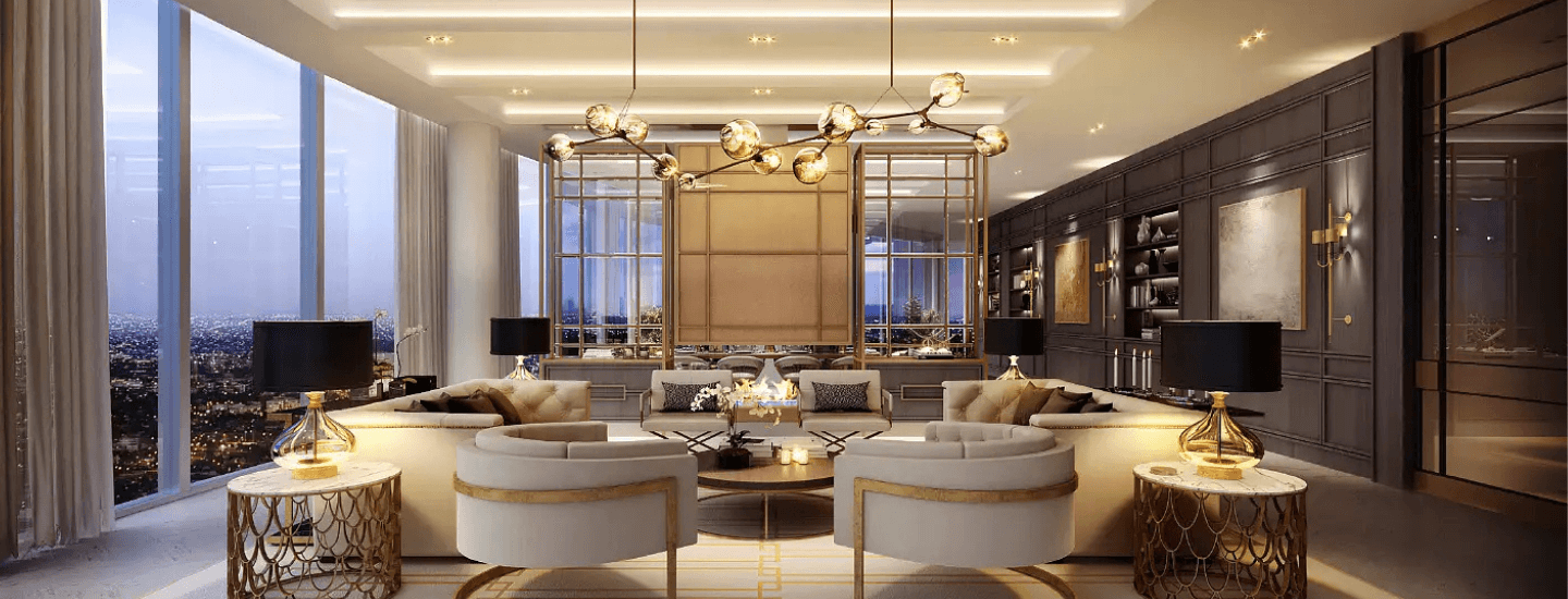 Luxury Interior Design | Bespoke & Elegant Home Interiors – Smith Interiors