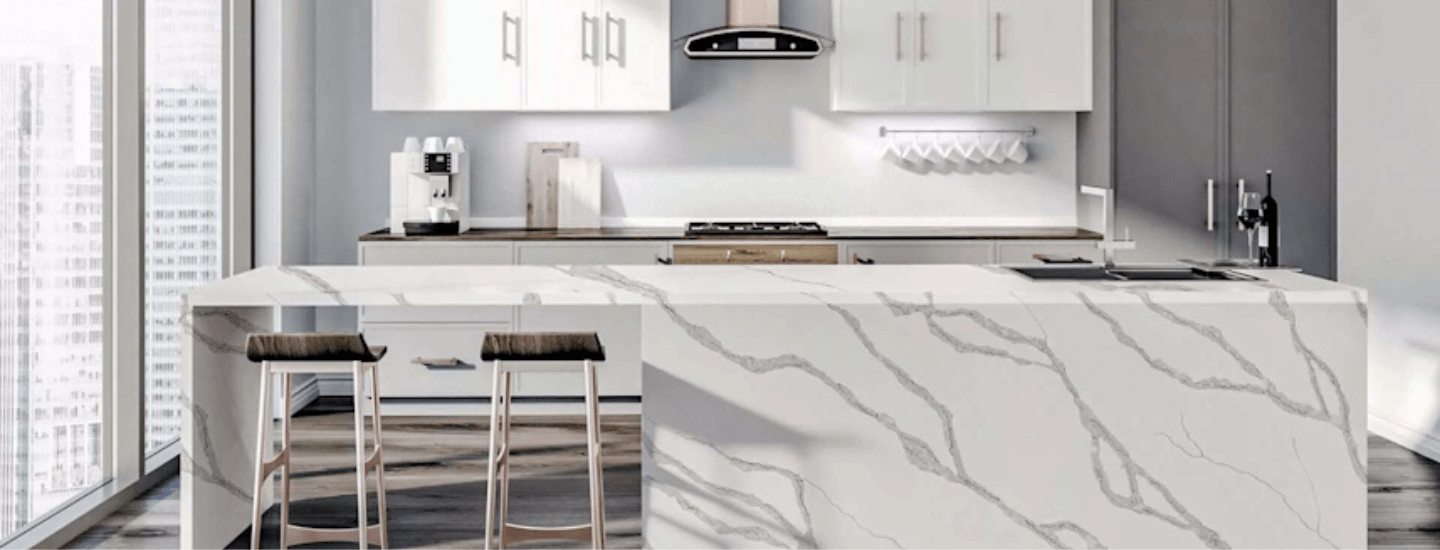 Silestone Worktops & Surfaces | Durable & Stylish by Smith Interiors UK