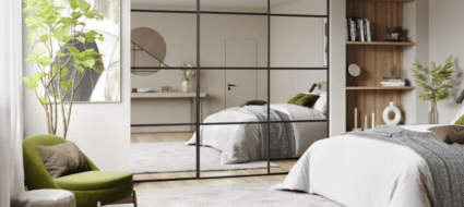 Sliding Wardrobe Doors: The Ultimate Guide for UK Homes