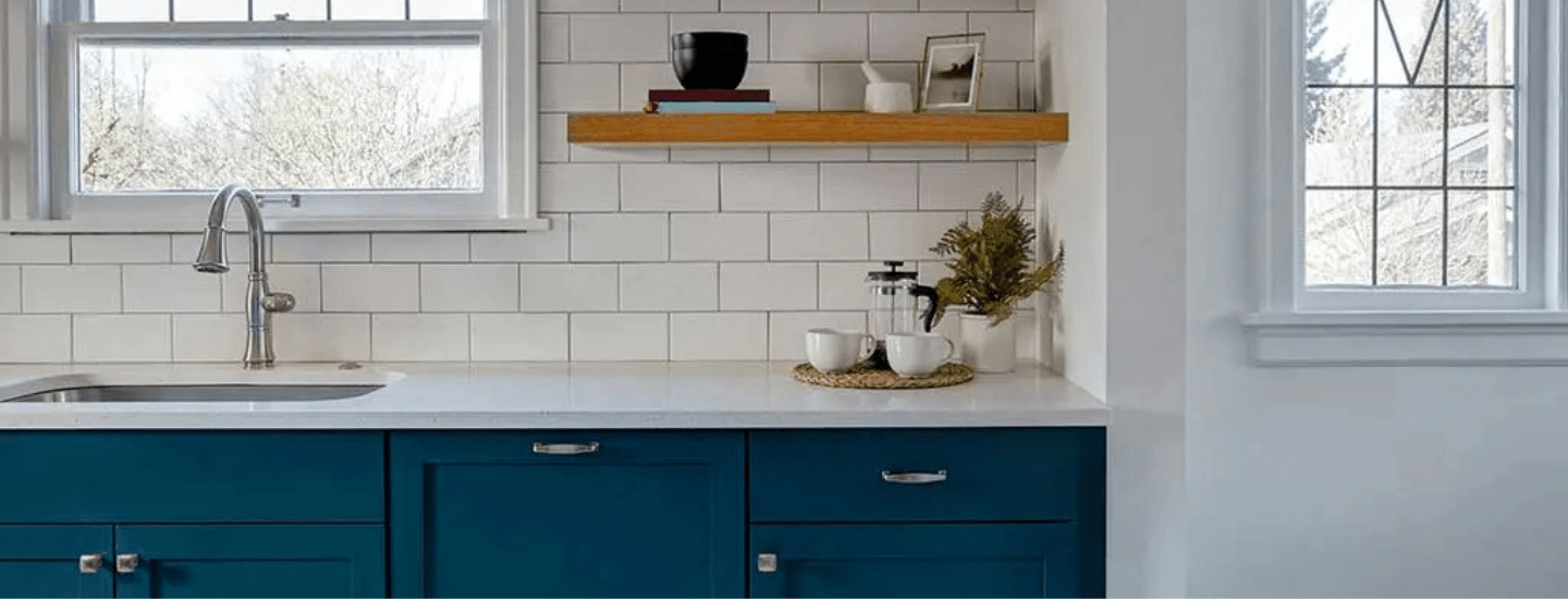 Transform Your Space with These Small Kitchen Interior Ideas